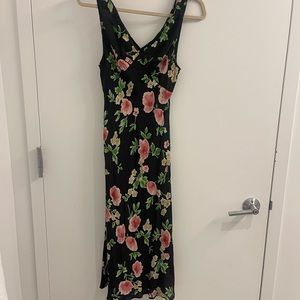 Realisation Par - The Stephanie Dress